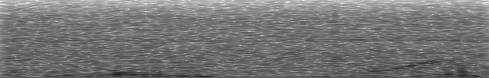 [Loading Spectrogram]