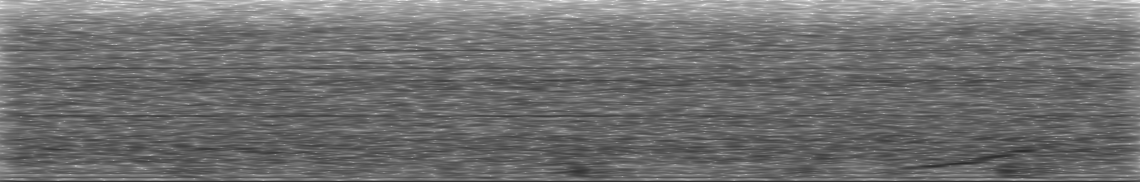 [Loading Spectrogram]