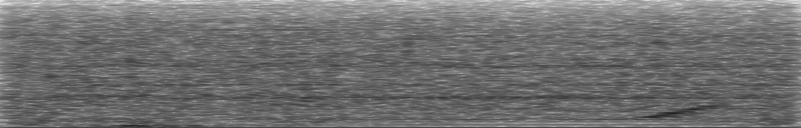 [Loading Spectrogram]