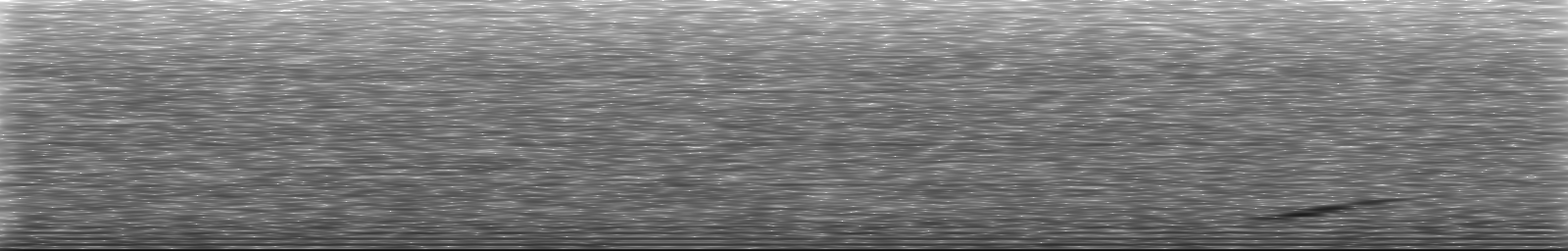 [Loading Spectrogram]