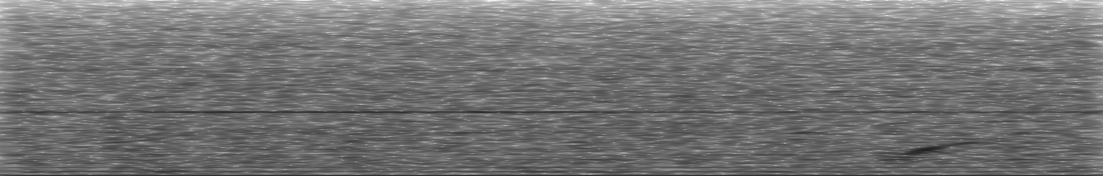 [Loading Spectrogram]