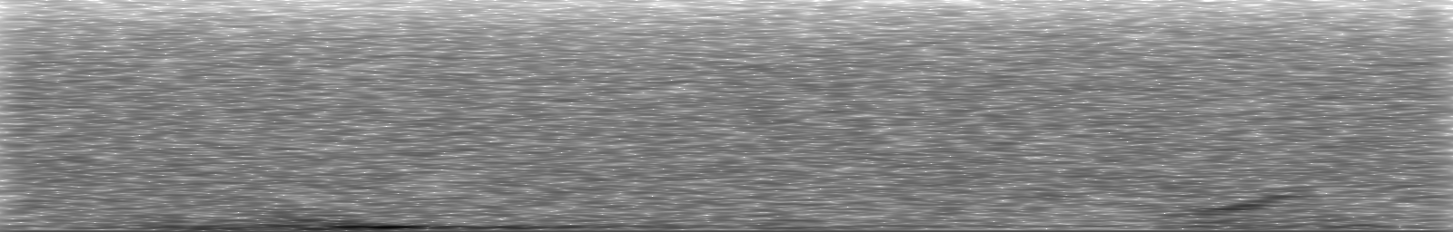 [Loading Spectrogram]