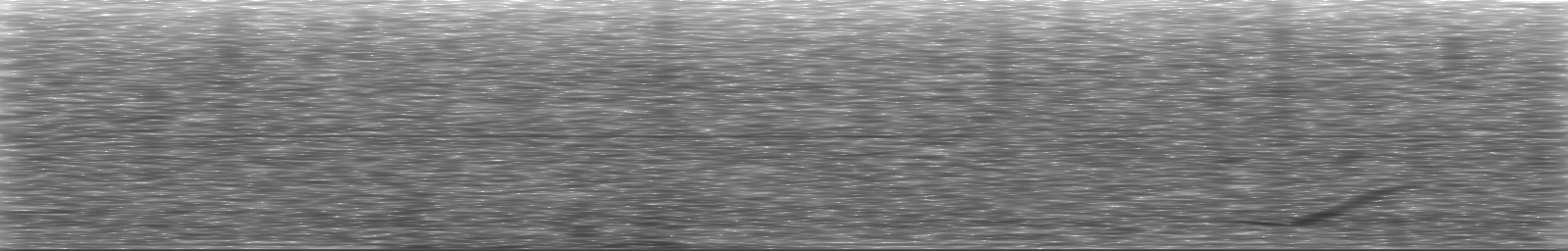 [Loading Spectrogram]