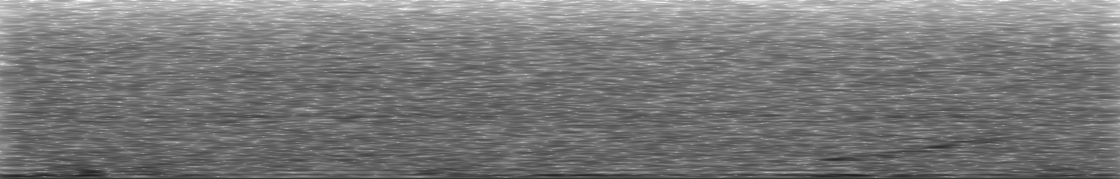 [Loading Spectrogram]