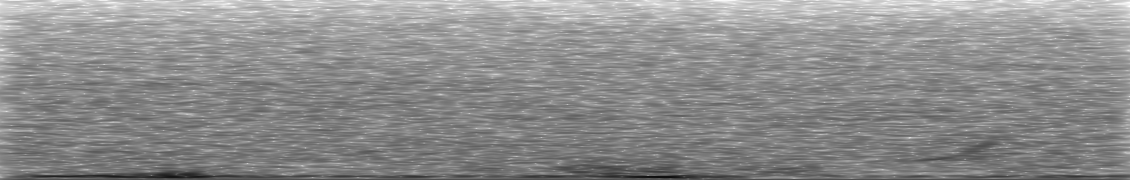 [Loading Spectrogram]