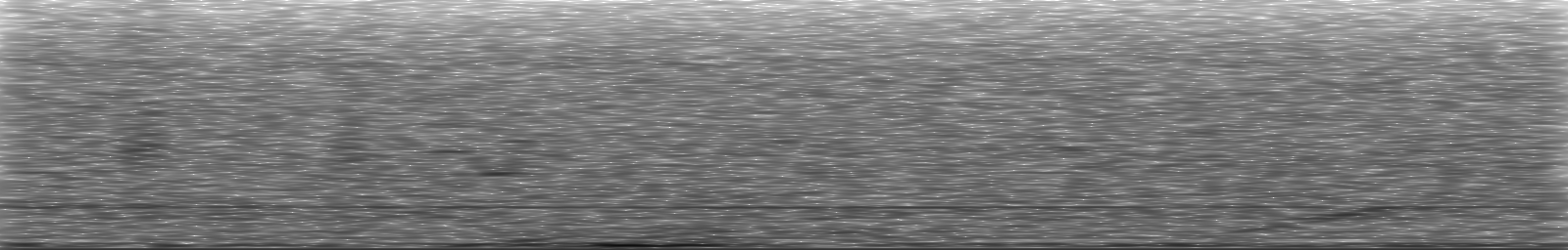 [Loading Spectrogram]
