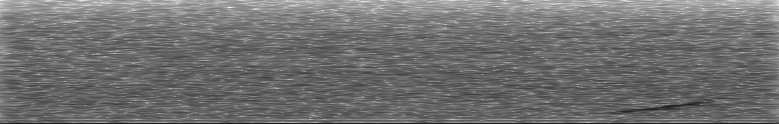 [Loading Spectrogram]