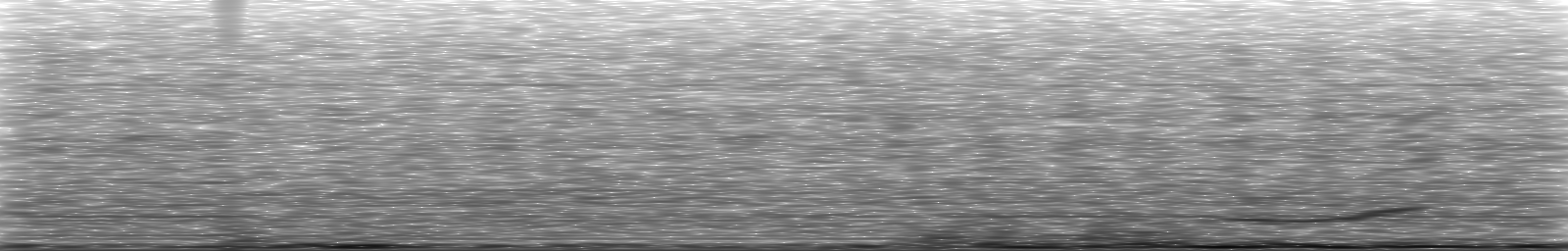 [Loading Spectrogram]