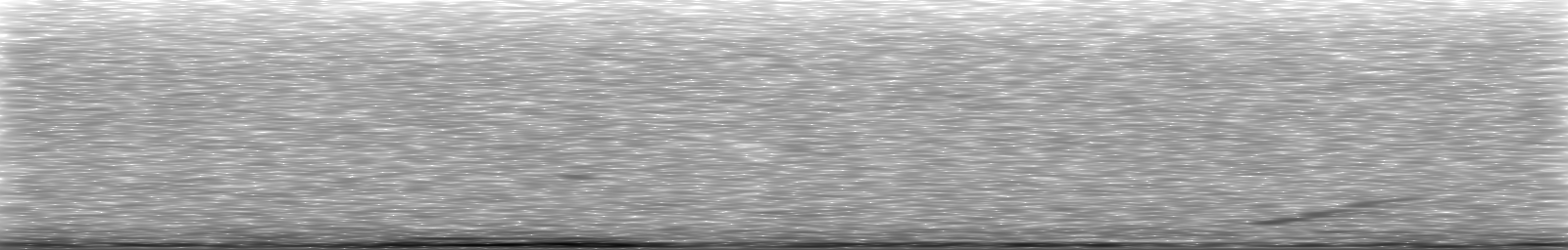 [Loading Spectrogram]