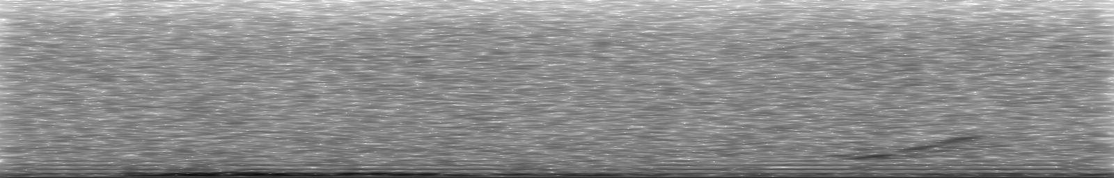 [Loading Spectrogram]