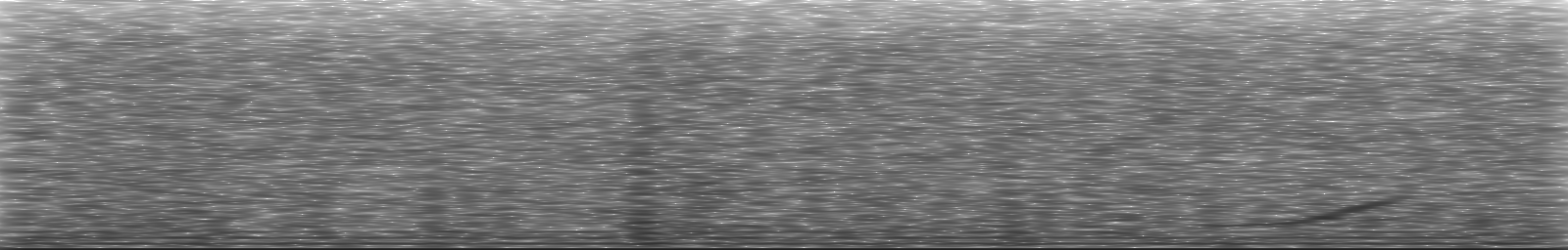 [Loading Spectrogram]