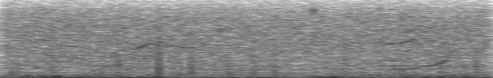 [Loading Spectrogram]