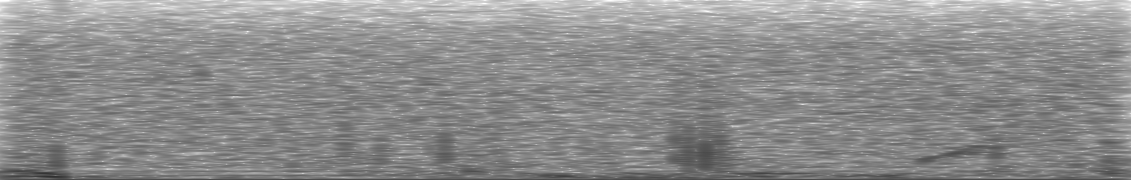 [Loading Spectrogram]