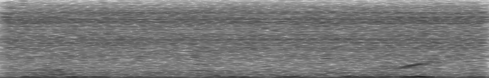 [Loading Spectrogram]