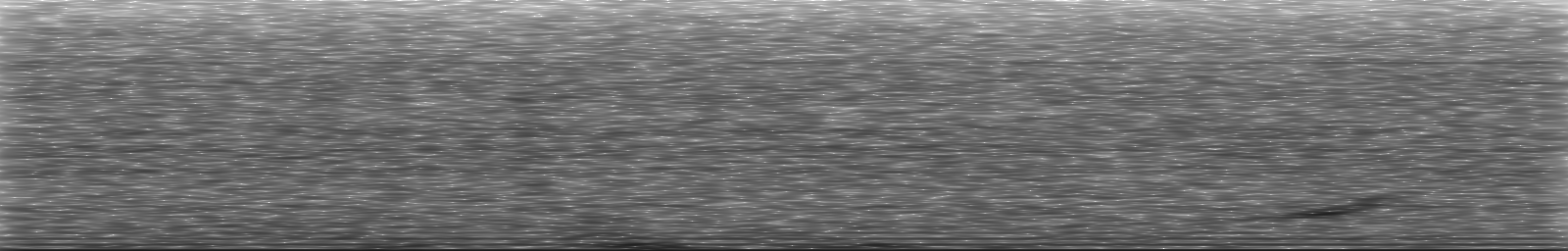 [Loading Spectrogram]