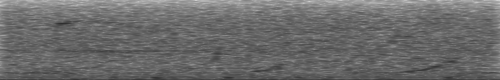 [Loading Spectrogram]