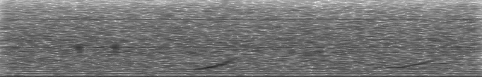 [Loading Spectrogram]