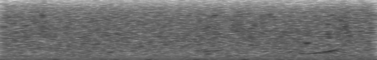 [Loading Spectrogram]