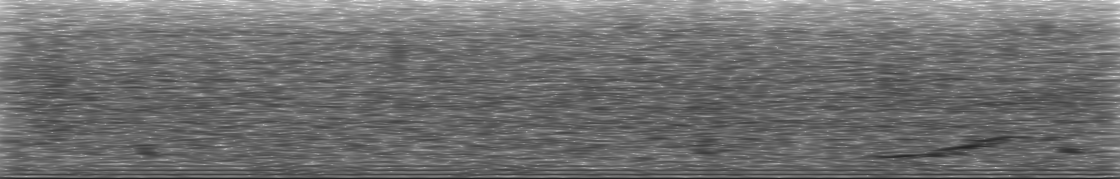 [Loading Spectrogram]