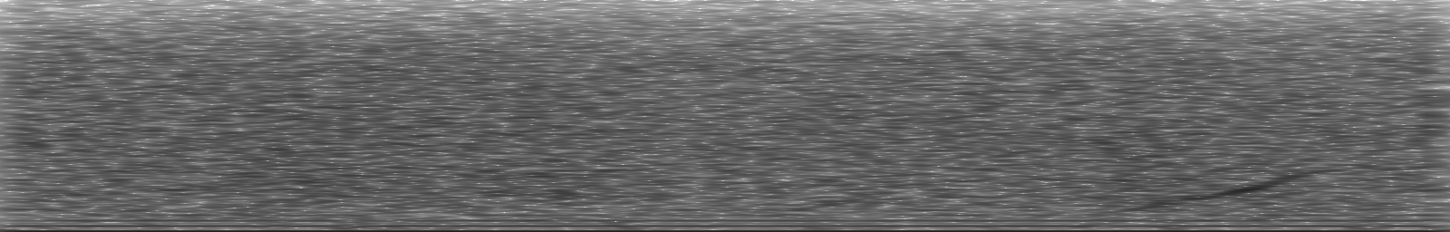 [Loading Spectrogram]