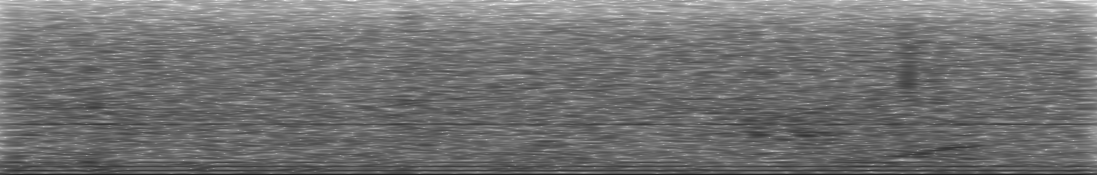 [Loading Spectrogram]