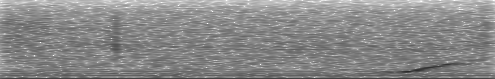 [Loading Spectrogram]