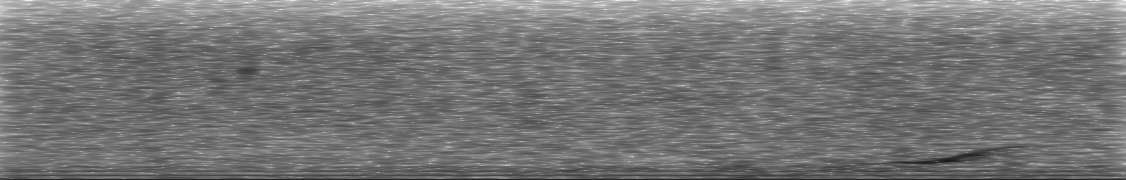 [Loading Spectrogram]