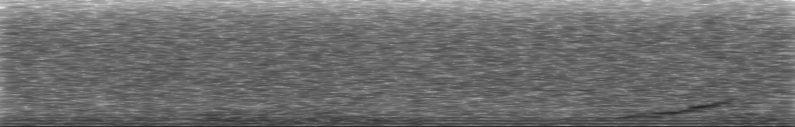 [Loading Spectrogram]