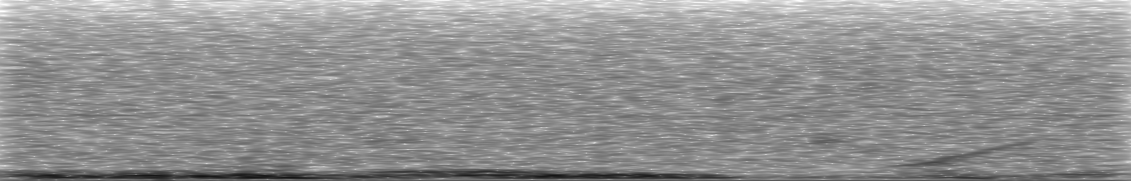 [Loading Spectrogram]