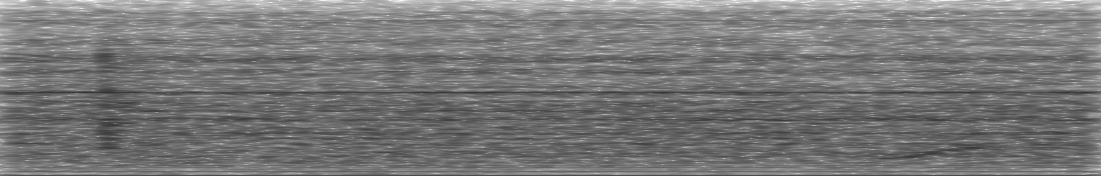 [Loading Spectrogram]