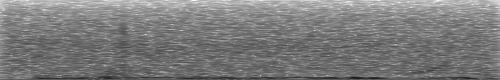 [Loading Spectrogram]