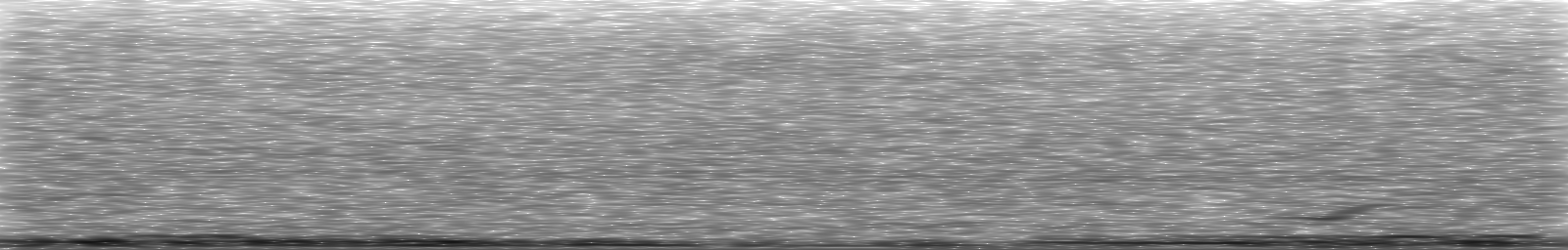 [Loading Spectrogram]