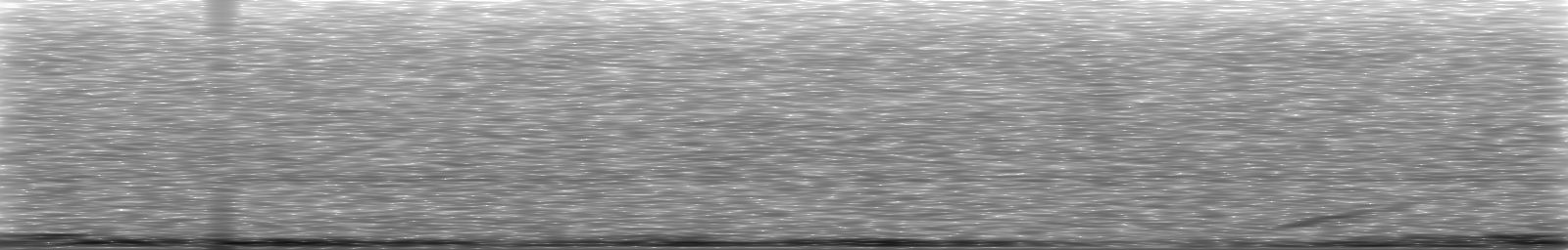 [Loading Spectrogram]
