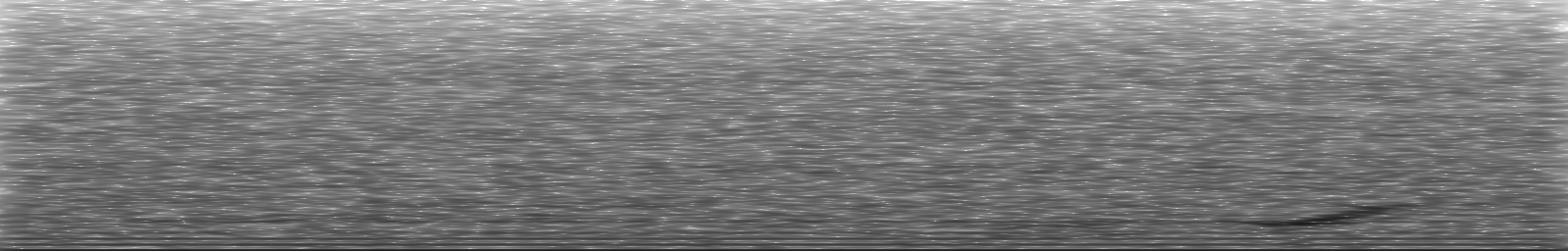 [Loading Spectrogram]