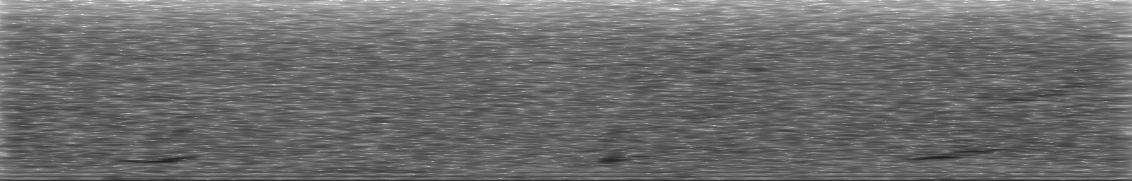[Loading Spectrogram]