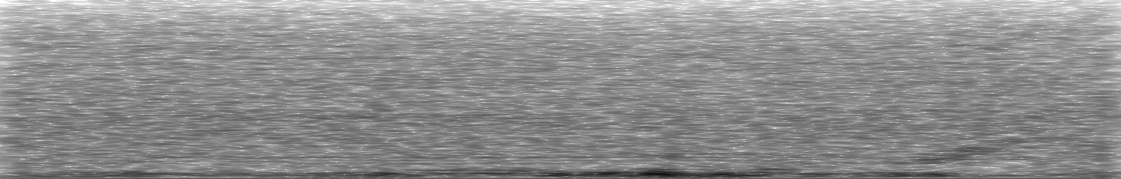 [Loading Spectrogram]