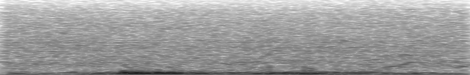 [Loading Spectrogram]
